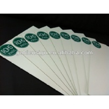 PVC Celuka Foam Board with RoHS